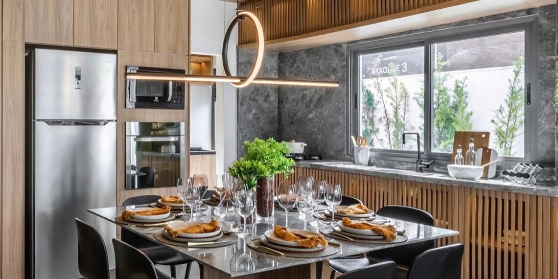 Claudia albertini arquitetura cozinha v11