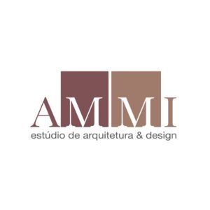 AMMI estúdio de arquitetura e design