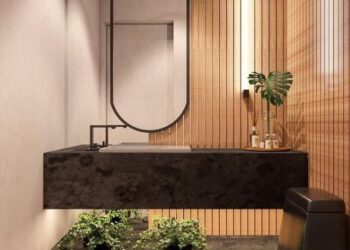 tipos de planta ideal para lavabo e banheiro