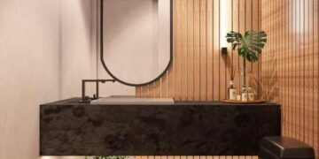 tipos de planta ideal para lavabo e banheiro