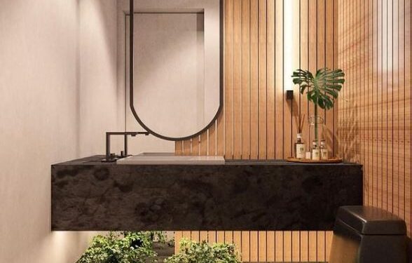 tipos de planta ideal para lavabo e banheiro