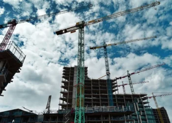 Tendências na Construção Civil: O que esperar para 2025?