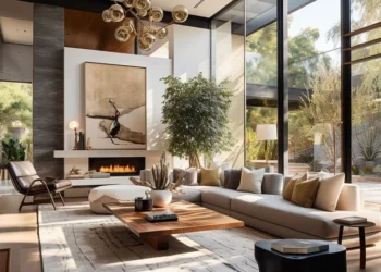 Quais São as Tendências na Decoração para 2025?