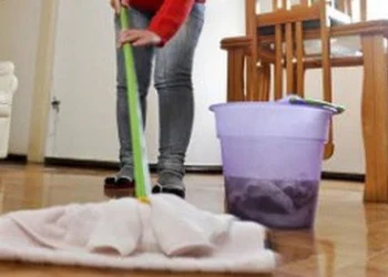 Como Deixar a Casa Arrumada Para 2025?