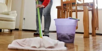 Como Deixar a Casa Arrumada Para 2025?