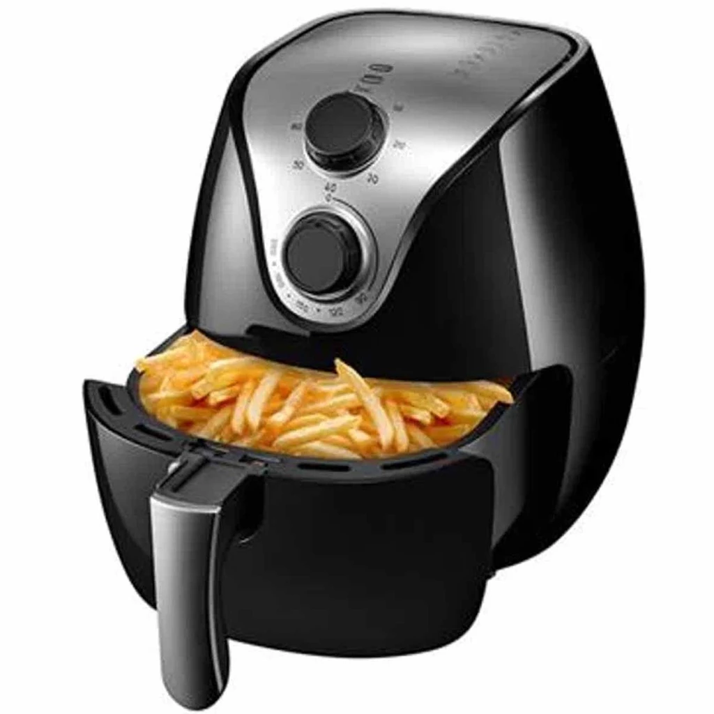 Air fryer multilaser promoção