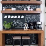 50 Ideias para Criar Seu Cantinho do Café Aconchegante em Casa ...