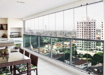 envidraçamento de sacada sem roladanas e com roladanas em campinas e região 13